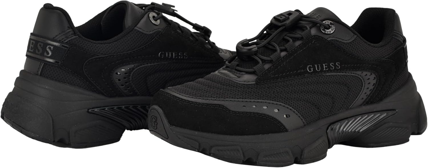 Guess Women's Imeri Sneaker - Image 6