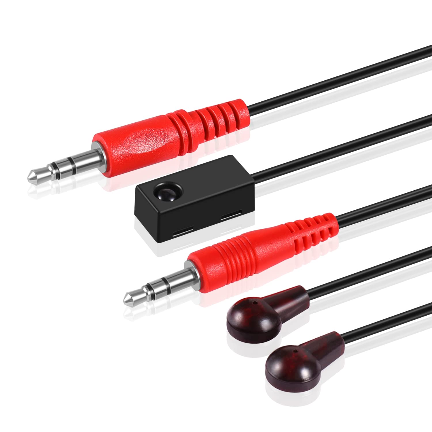 Buy TNP IR Repeater Kit Remote IR Extender USB Powered Infrared