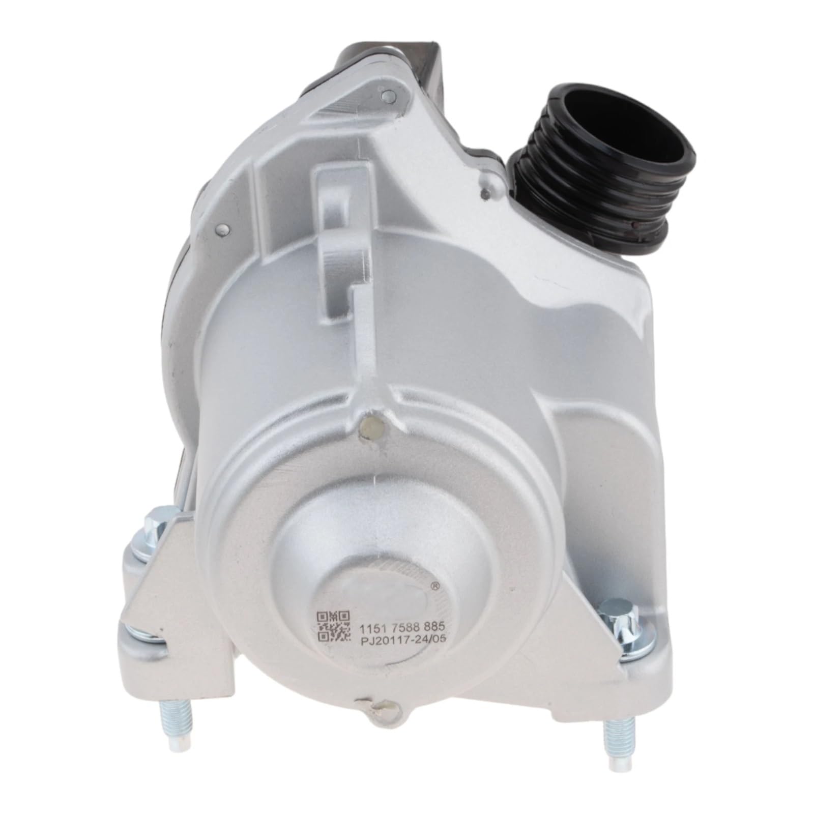 Pompa Wodna Pasuje Do BMW1,3,5,6,7,X3,X4,X5,X6,Z4,335i,535i,640i,740i Elektryczna Pompa Płynu Chłodzącego Silnika 11517632426,11517588885,11517586928