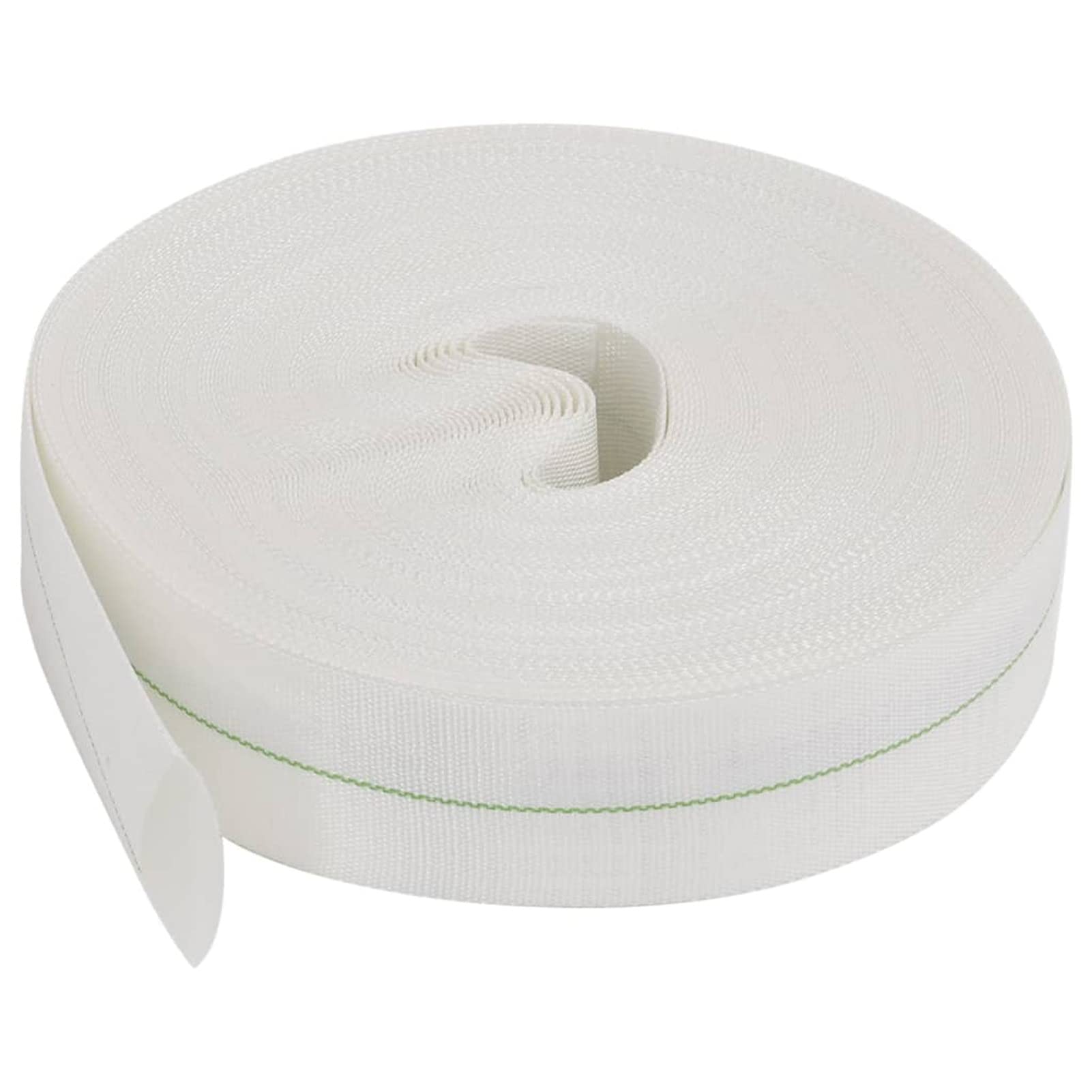 ShGaxin Wąż płaski PE 100 m 3,8 cm, wąż płaski, węże wodne, węże ogrodowe, węże spustowe,