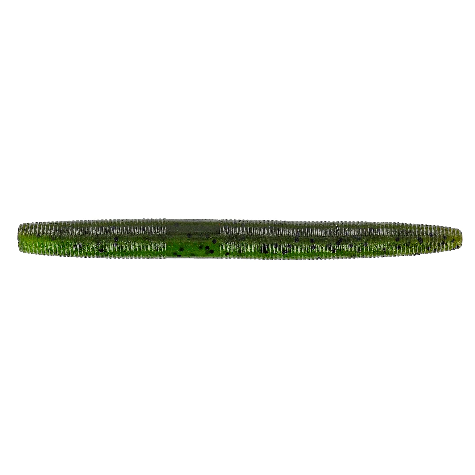 YAMAMOTO 4" Senko Soft Plastic Worm Bass Fishing Stick Bait Lures, 10 Pack — image 1