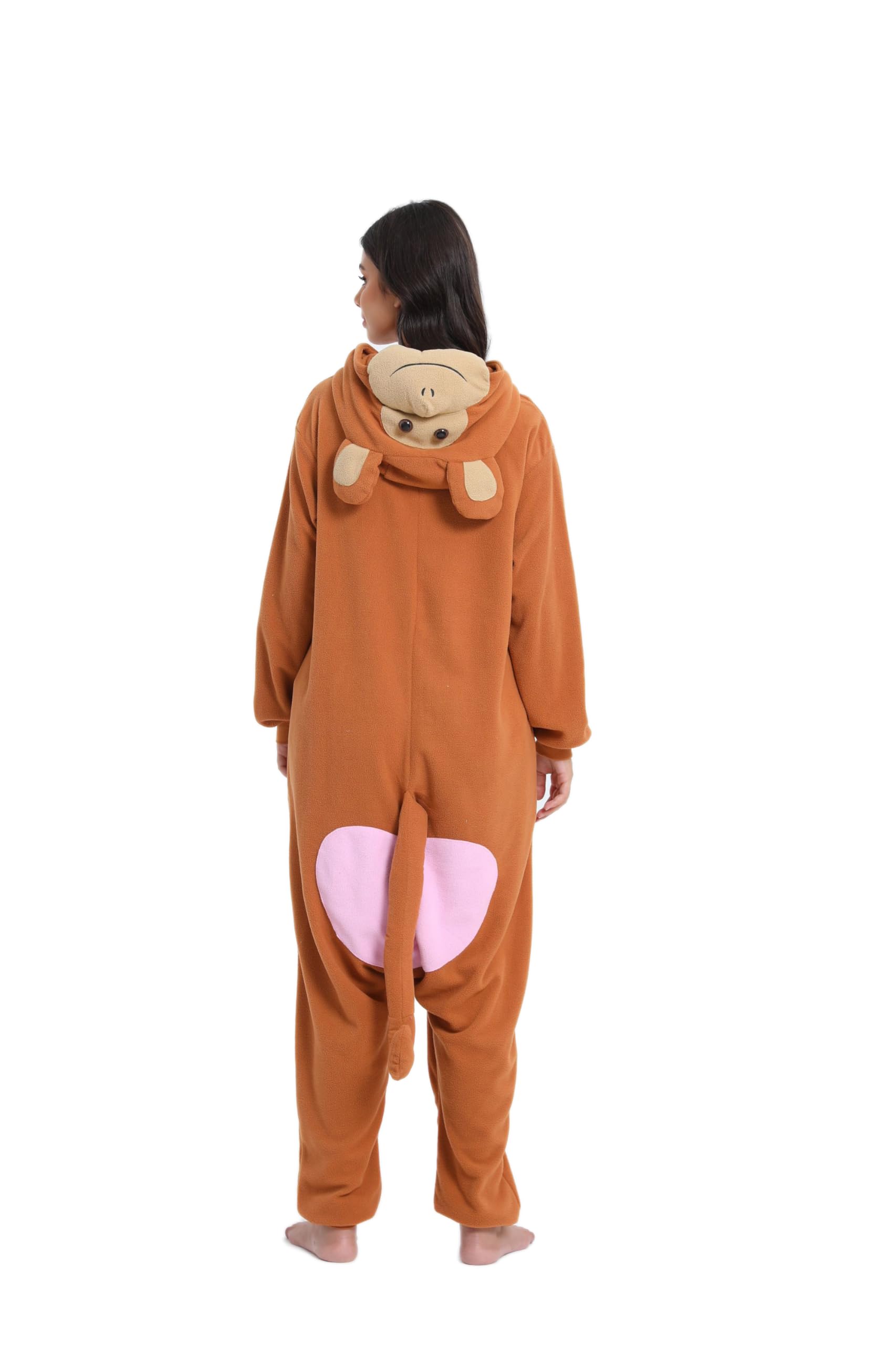 LABULA Animali Onesies Unisex Pigiama
