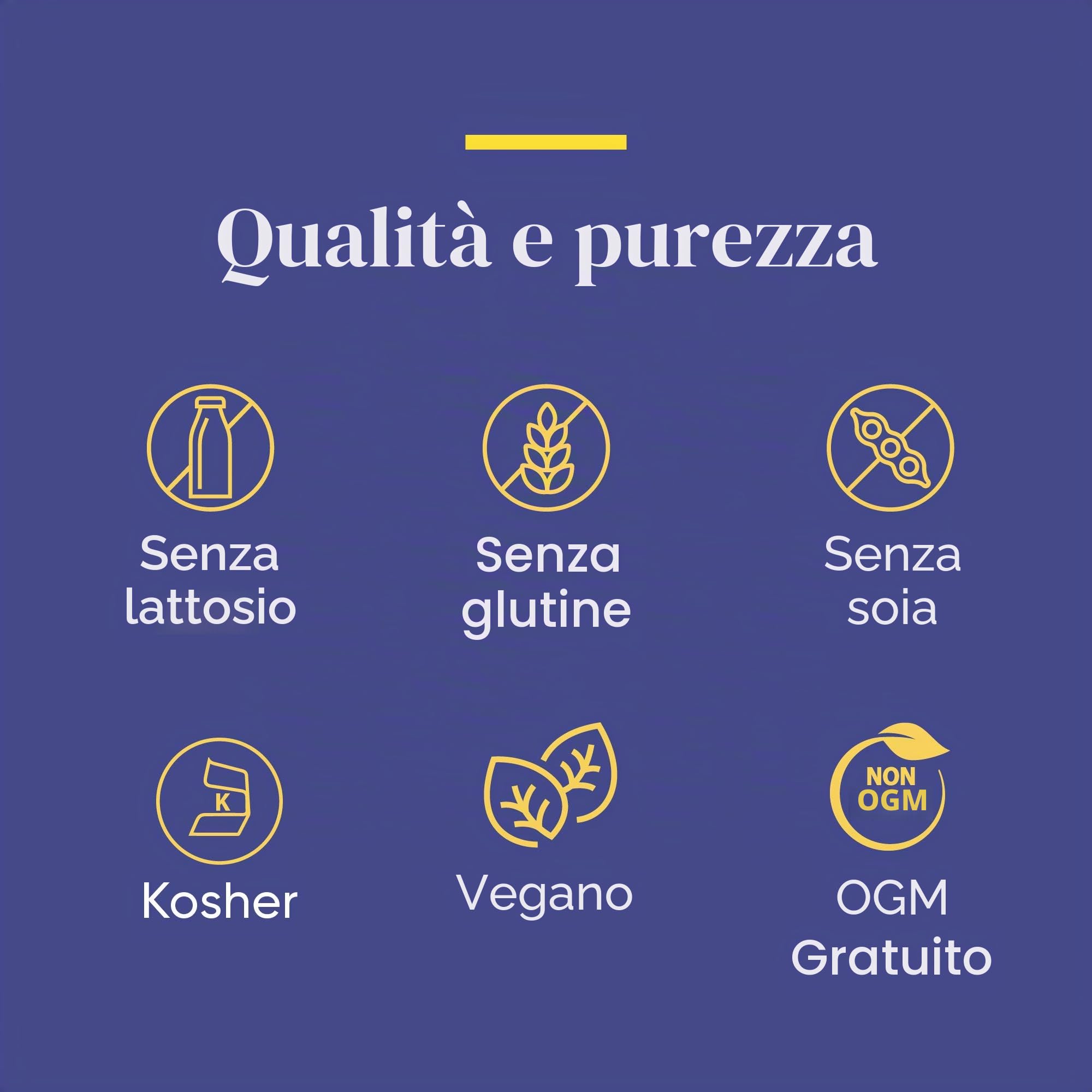 Enzymedica, BeanAssist, Supporto digestivo, 30 capsule, vegano, senza glutine, senza soia