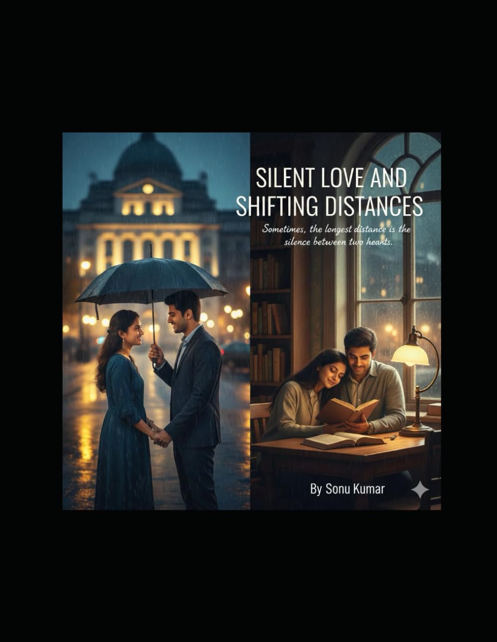 Silence Love And Shifting Distances