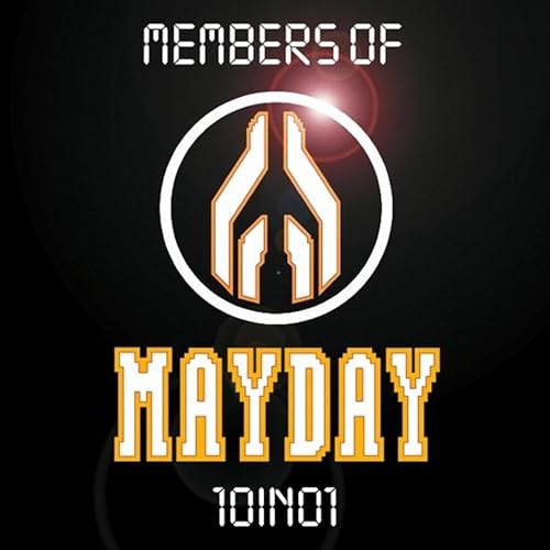 Members Of Mayday 10 In 01