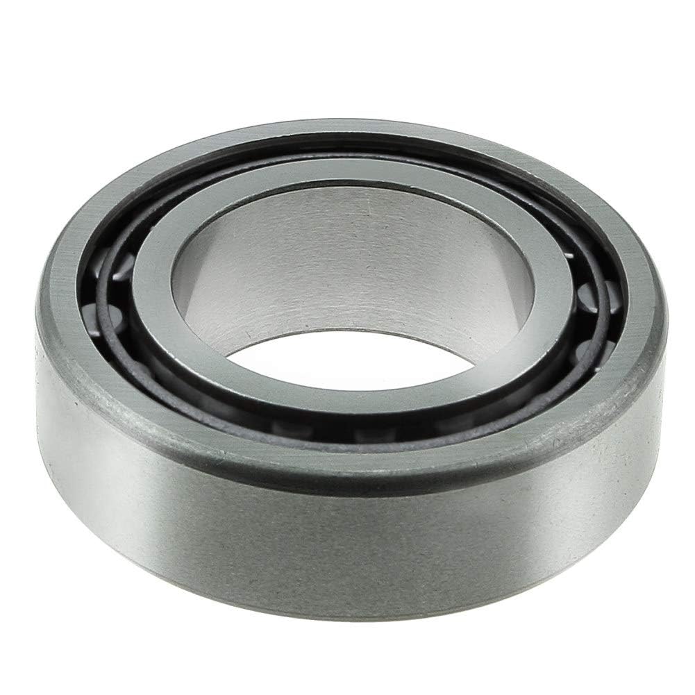 2PCS Rear, Left, Right Wheel Bearing & Seal Kit Assembly Fit for Volkswagen Vanagon Transporter Campmobile 1971-1991 Wheel Hub Bearing Seal/WBRW111 *2