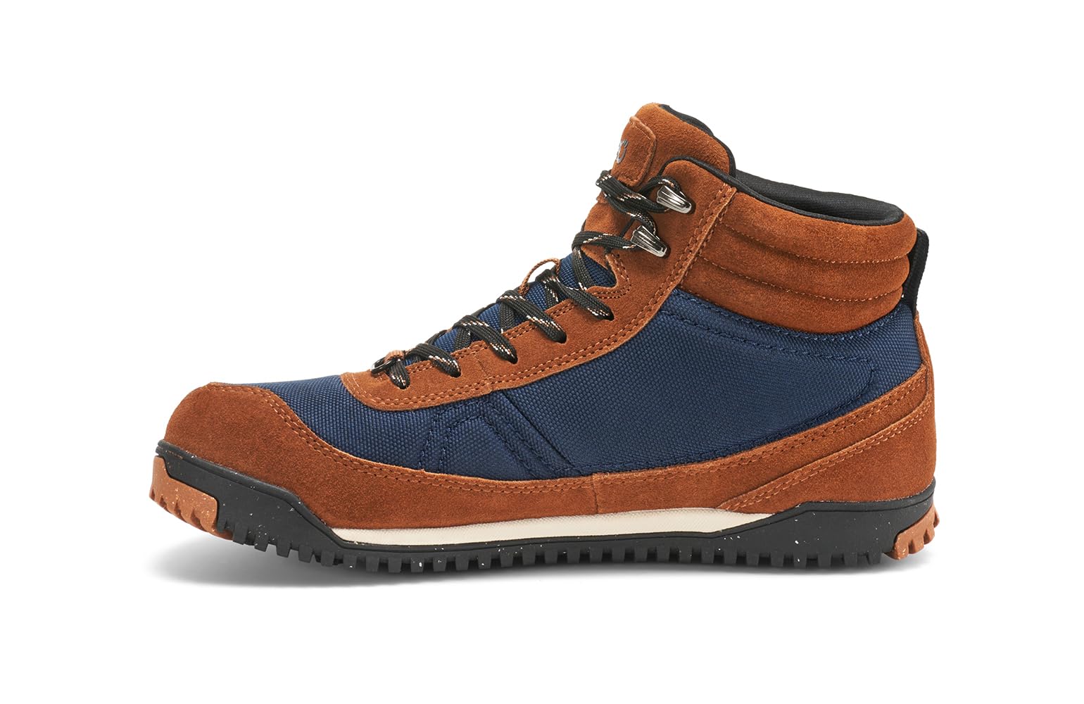 Xero Shoes Ridgeway wasserdichter Wanderschuh für Herren, ultraleicht, Zero Drop Boot