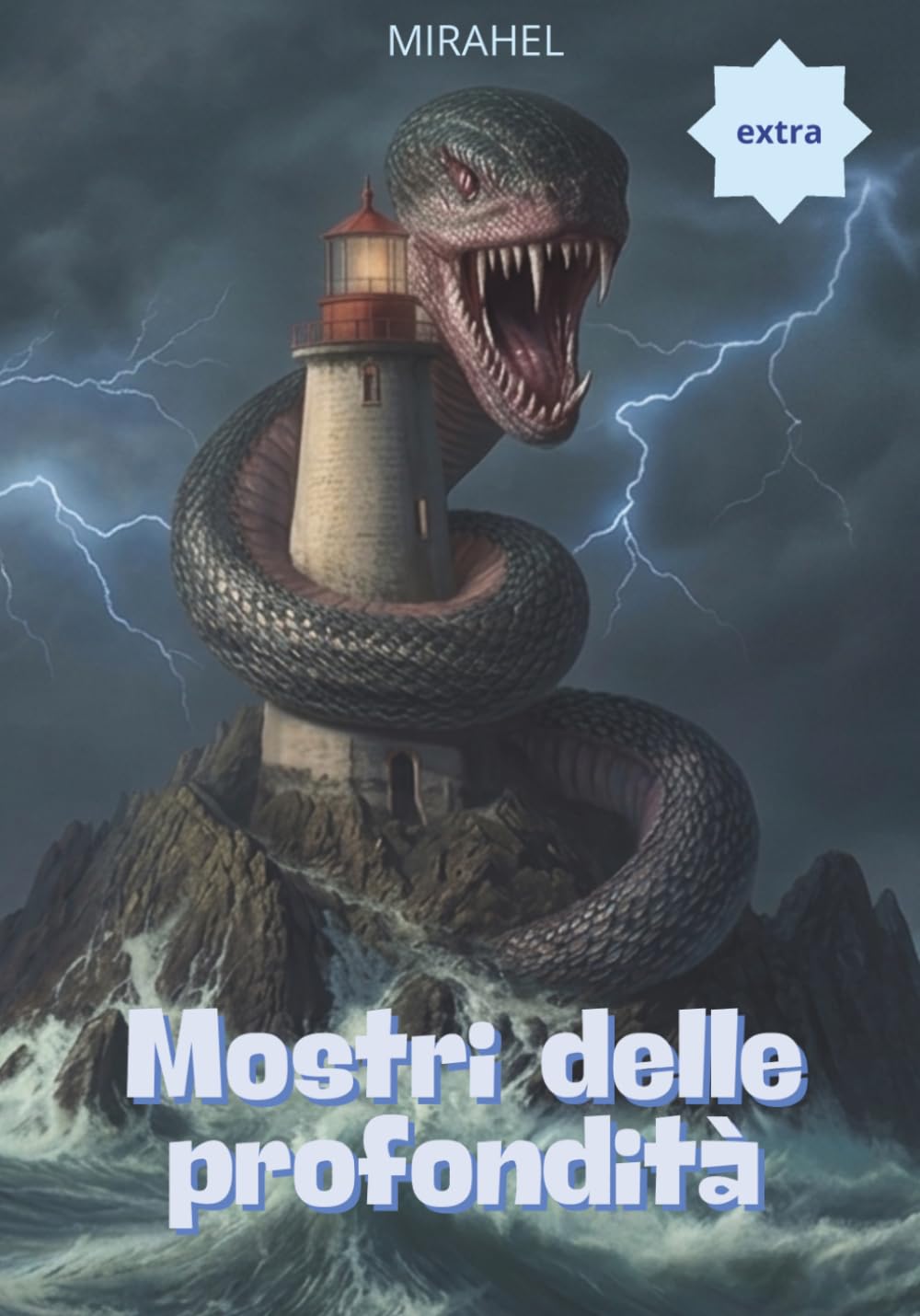 Mostri delle profondità: Leggende e storie vere (EVENTS & LEGENDS)