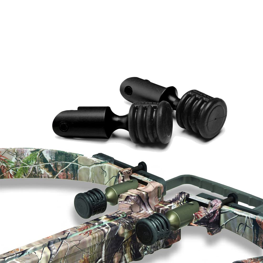 Amazon.com : Excalibur S5 String Suppressor | Archery Hunting