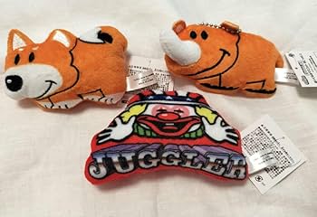 ぬいぐるみ・マスコット GIRORO 6月下旬より順次発送】げろぬいちゃん | Gero Live Tour 2023