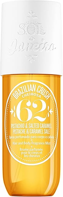 Sol de Janeiro - Brazilian Crush Fragrance Body Mist 240 ml