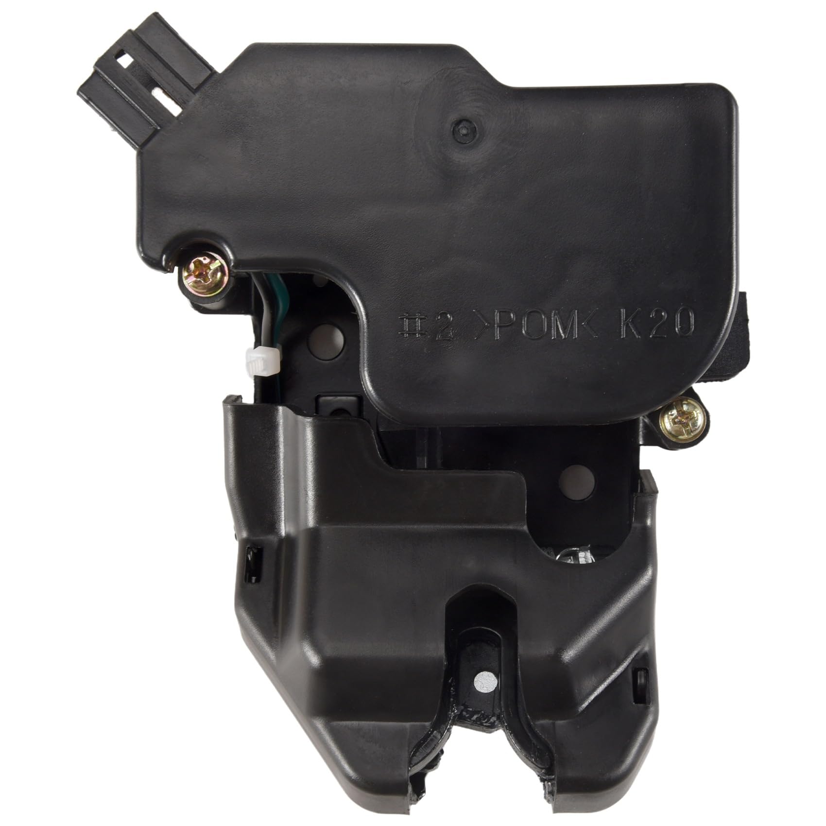 Littimoon Door Lock Actuator for Accord VII 2003-2008 74851SDCY01 74851-SDC-Y01