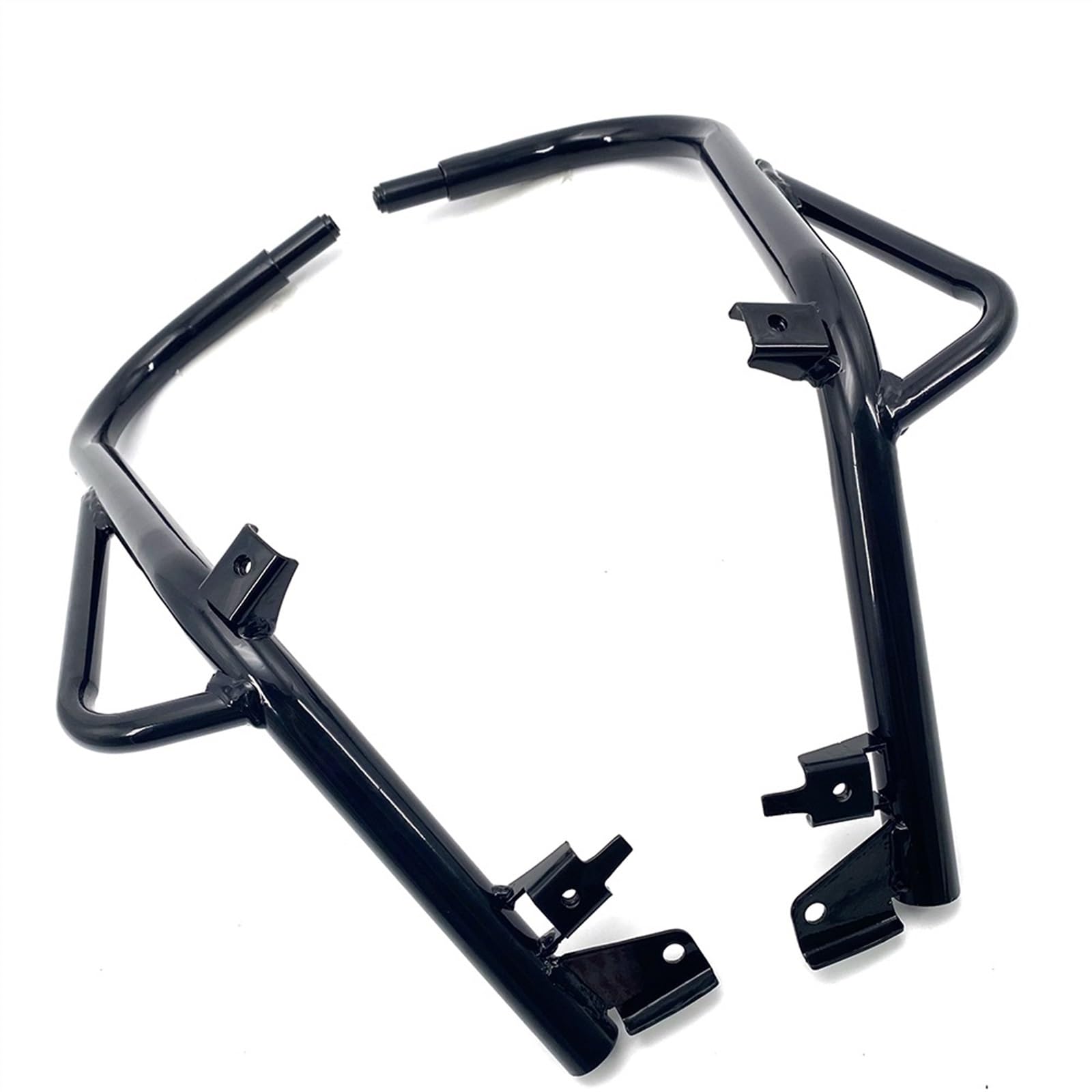Motocykl Crash Bar Ochraniacz Zderzaka Akcesoria Motocyklowe Listwa Ochronna Zderzak Crash Bar Ochronny Dla Hunter Cub CT125 CT125 2020-2022
