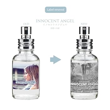 Amazon | FINCA フィンカ イノセントエンジェル 香水