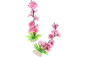 2Pcs Artificial Flower Sushi-Plate Decorations Cold Dish Silk Plants Japanese Sushi Sashimi Serving Plate Tool