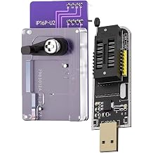 Durability Metal Construction IC Chip Programming Tool Chip Programmer for Phone with Not Required Disassembly Encoding