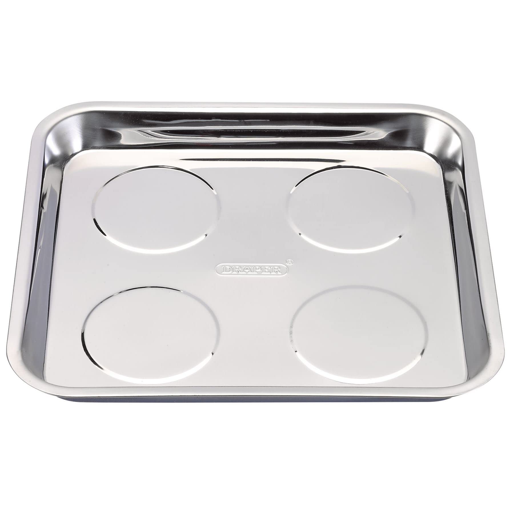 B&Q -  Magnetic Parts Tray295 X 280 X 40mm 01096