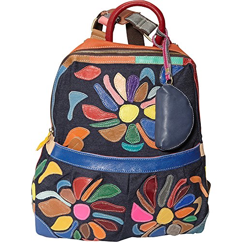 Mini-Carrier Backpack (#1771-9)2