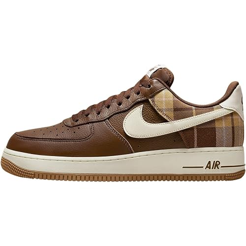 Nike Men's Air Force 1 '07 An20 Basketball Shoe