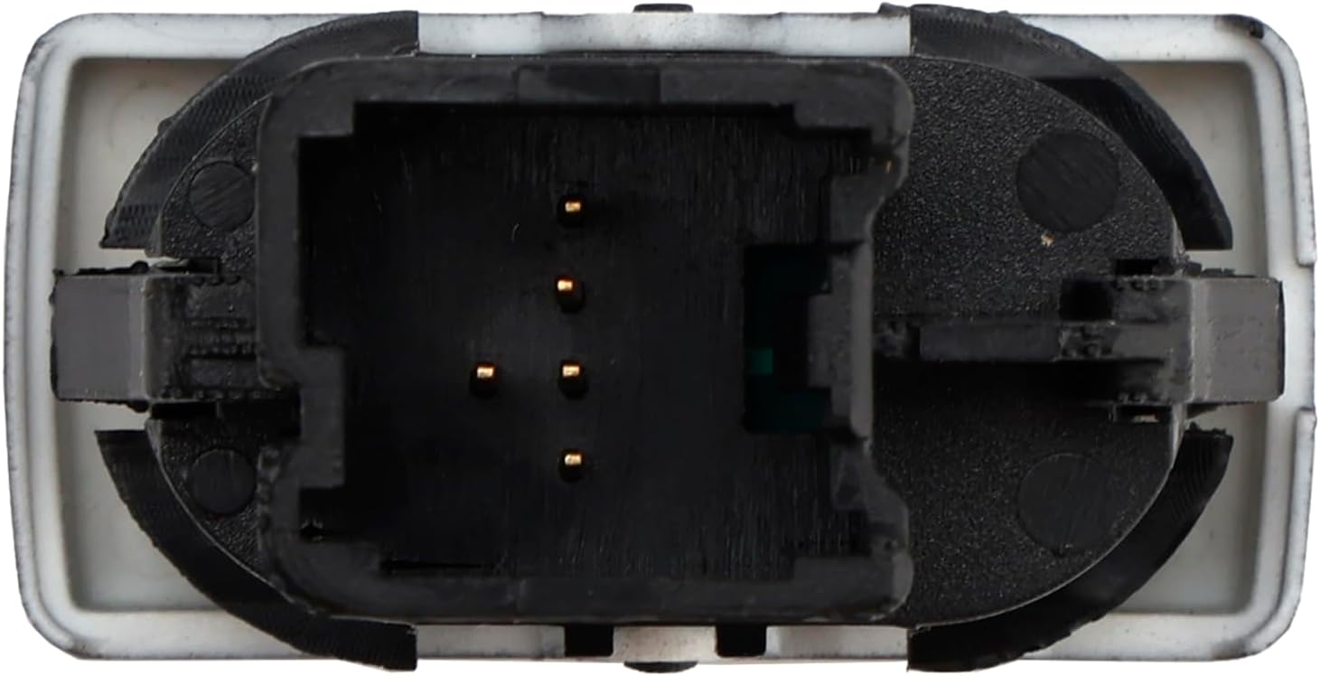 Areyourshop Dash Panel Light Dimmer Switch For Ford F-250 Super Duty 2011–2016 For Ford F-650 Chassis: 2004–2015 For Ford F-650 / F-750 Chassis 2004–2015 BC3Z11691AA