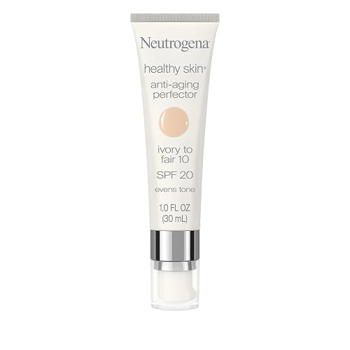 Neutrogena Healthy Skin Anti-Aging Perfector SPF 20