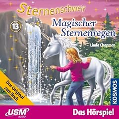 Couverture de Magischer Sternenregen