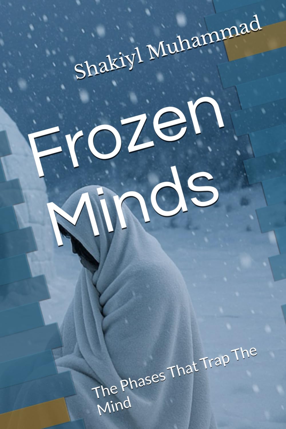 Frozen Minds: The Phases That Trap The Mind