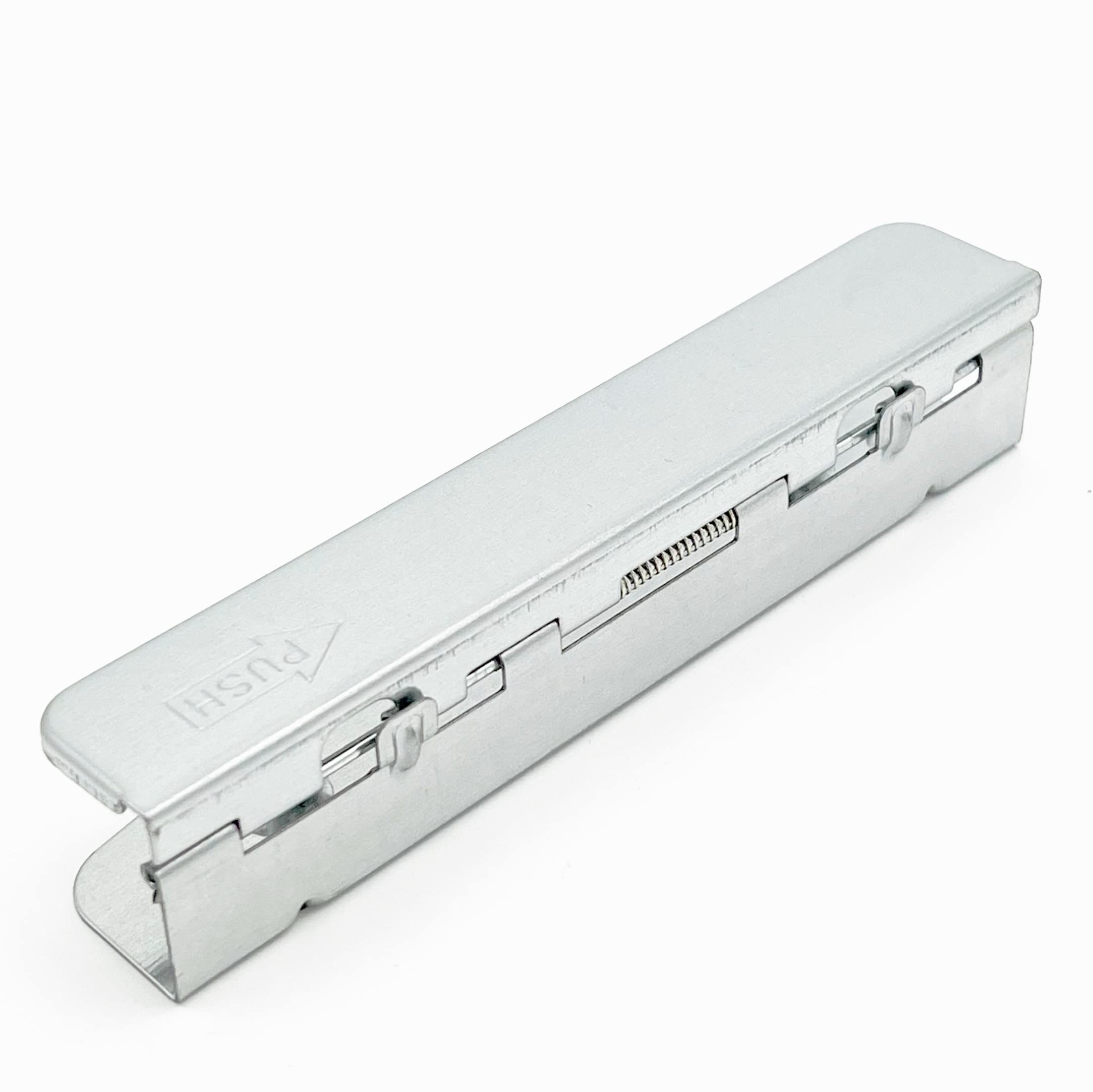 Amazon | バインドギア B6サイズ2穴 綴じ厚20ミリ キャップ