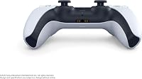 DualSense Wireless Kontroller PlayStation 5 konzolhoz - DualSense, White 5