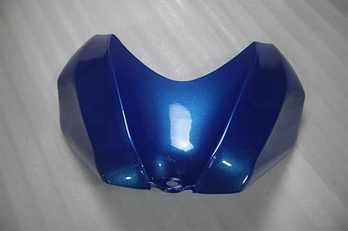 Miniatura 8 de Plástico azul verde WhIte carenado apto para Suzuki 2006 2007 GSXR 600750 Molde de inyección ABS Carrocería Nuevo Aftermarket Kit de marco 06 07