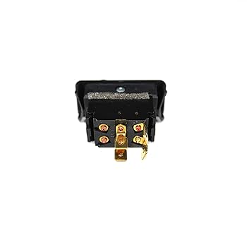 『aymm』Switch ライト Amazon.com: PAI 4374 Headlight Switch : Automotive
