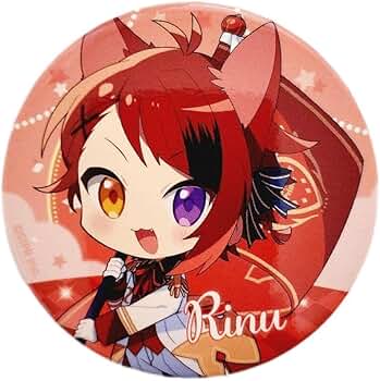 すとぷり 莉犬 2021Spring 缶バッチ 81個 すとぷり 莉犬 2021Spring 缶バッチ 81個