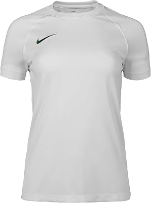 Nike Dri-FIT Park VIII Kurzarm Fußballtrikot für Damen, HV8178