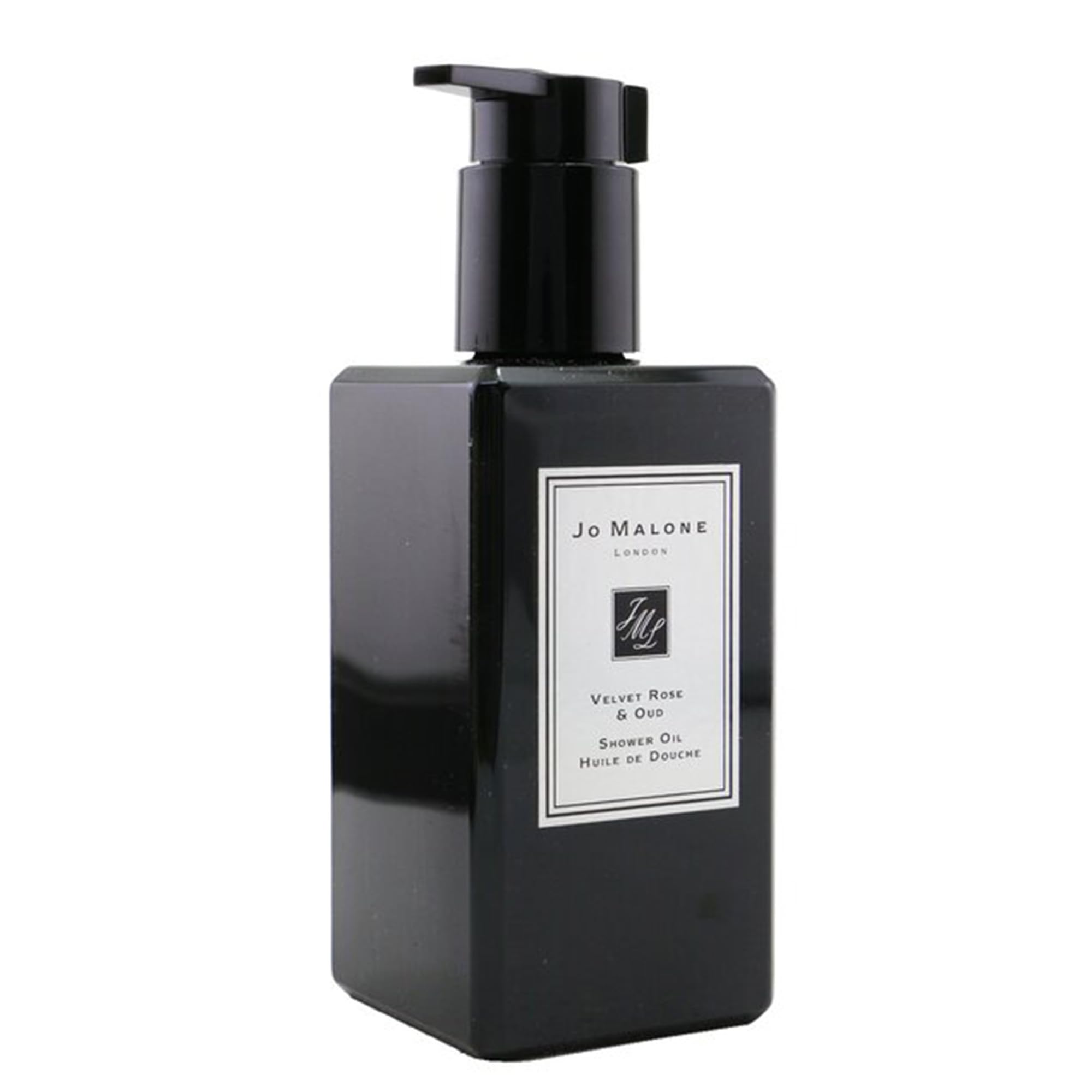 Amazon.com: Jo Malone Velvet Rose & Oud Shower Oil. 250 ml / 8.4