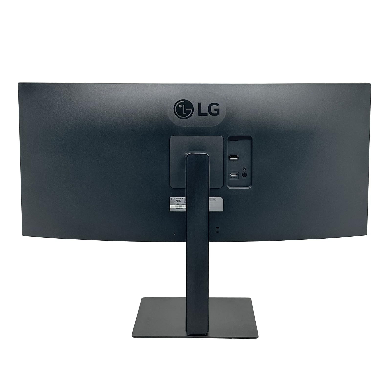Amazon.com: LG UltraWide 34 Inch WQHD HDR 10 Curved Monitor, 120Hz