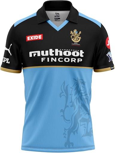 Whitedot Royal Challengers Blue IPL 