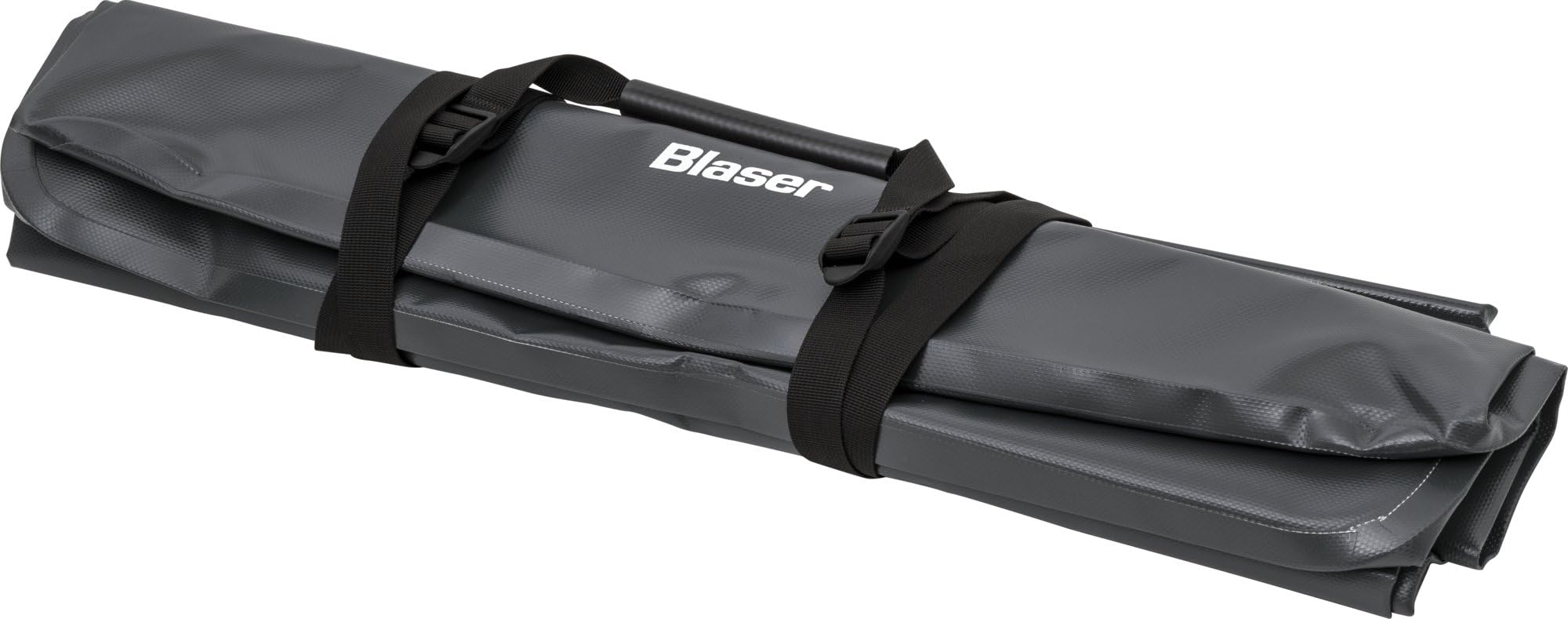 Blaser | Vasca per selvaggina | Impermeabile | Robusta | Pieghevole e poco ingombrante | Maniglie di trasporto regolabili | Grande capacità | Cacciatore