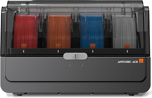 ACE 2 Pro Imprimante 3D Anycubic