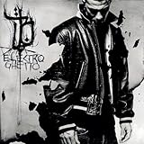 bushido electro ghetto  Electro Ghetto (Re-Release)