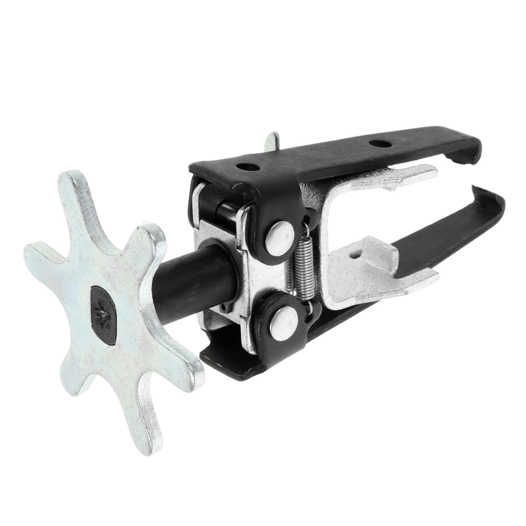 Strumento per Compressione Molle Valvole Motore Auto Utensile Riparazione Compressore Molle Valvole Accessorio Professionale per Autoveicoli