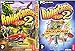 Produktbild Rollercoaster Tycoon 2: Time Twister & Wacky Worlds