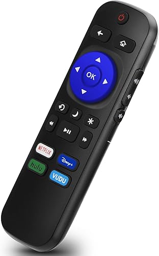 Miniatura 17 de Control remoto por voz para VIZIO-Smart-TV, reemplazo remoto, XRT270 Control de voz universal para VIZIO SmartCast D/P/M/V Series 4K Quantum Smart