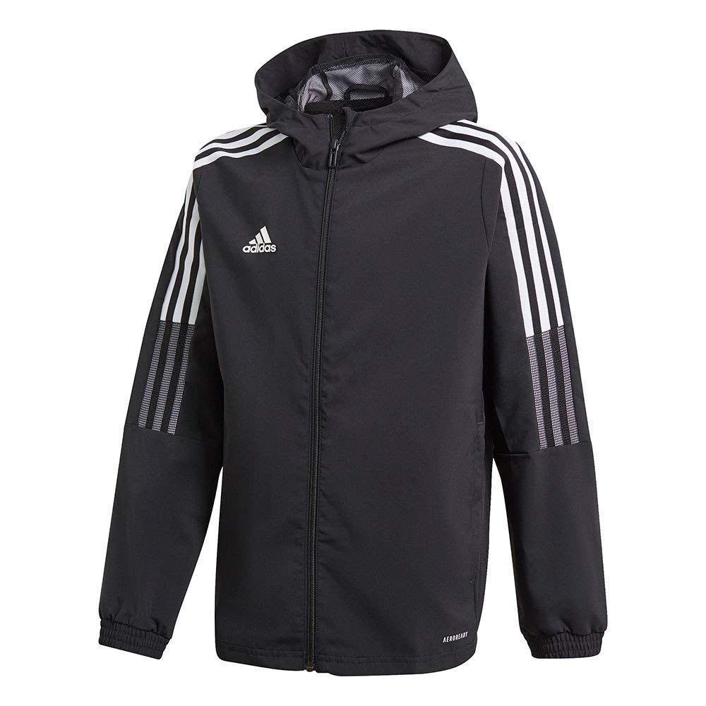 adidas Kurtka Uniseks - dzieci Tiro21 Wb Y