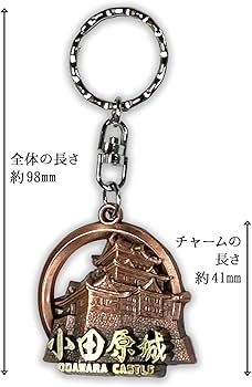 100個！フランス ヴィンテージ キーホルダー 金属製 メタル まとめ売り