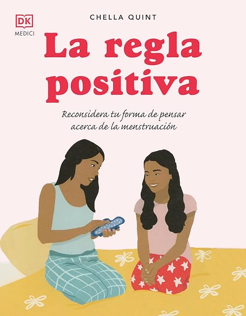 Portada de La regla positiva