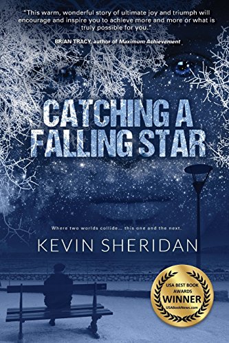 Catching a Falling Star für 35,30 EUR bei amazon.de Bild: Catching a Falling Star für 35,30 EUR bei amazon.de