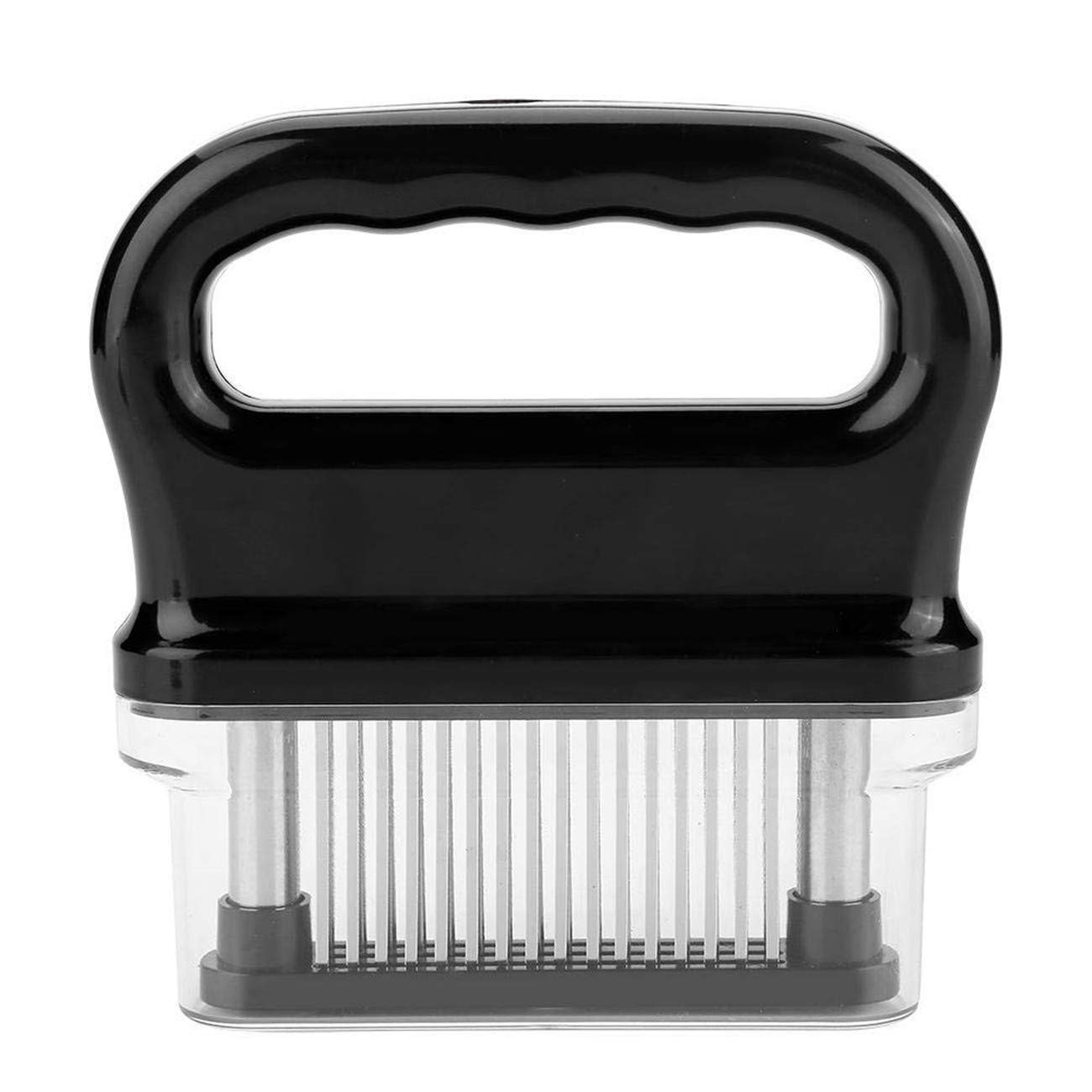 Amazon | 肉筋切り器 ミートテンダライザー 48本刃仕様 ジャカード