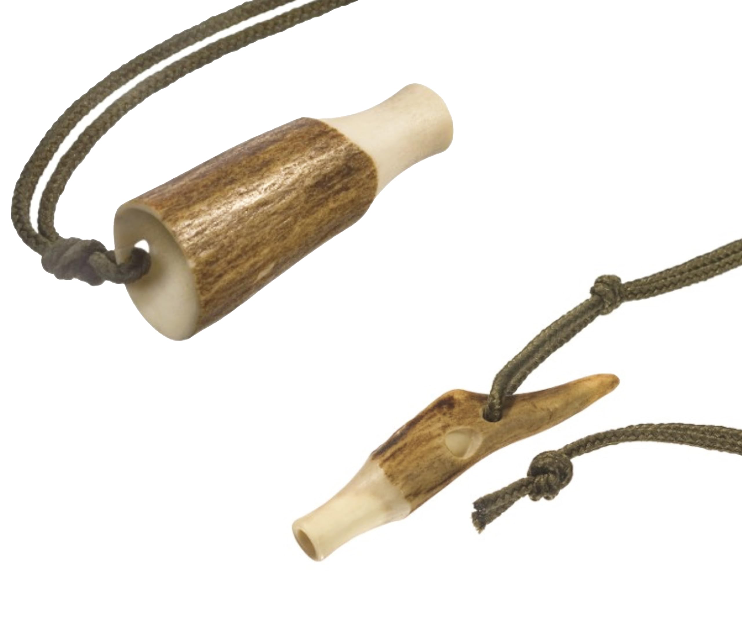 K & S Fuchslocker Set Kaninchenklage Mauspfeifchen Wildlocker Fuchs Raubwild Reizjagd
