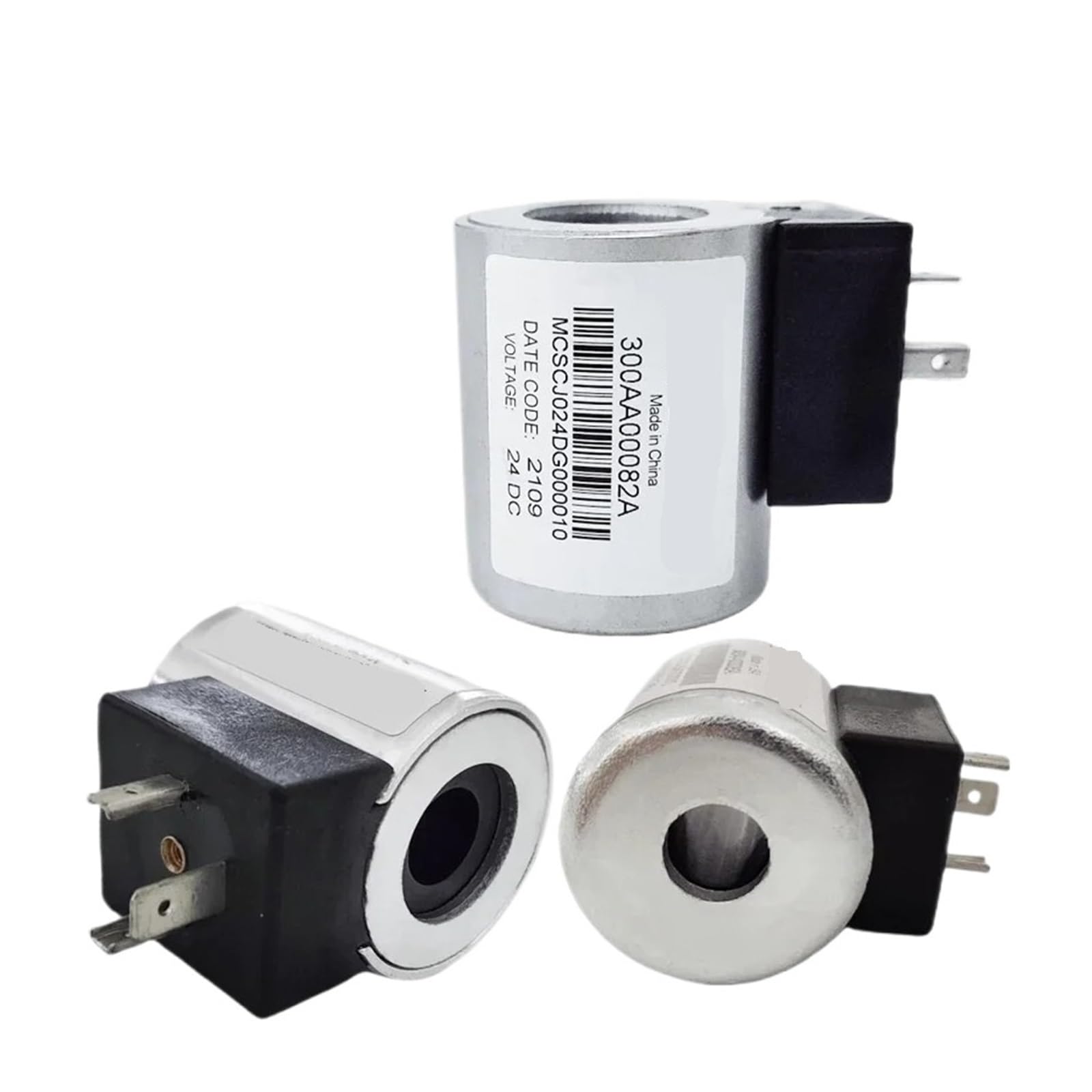 UWUKCJOKQ 1pcs Coil Rotary 300AA00122A 300AA00309A 300AA00170A 300AA00375A(300AA00122A)