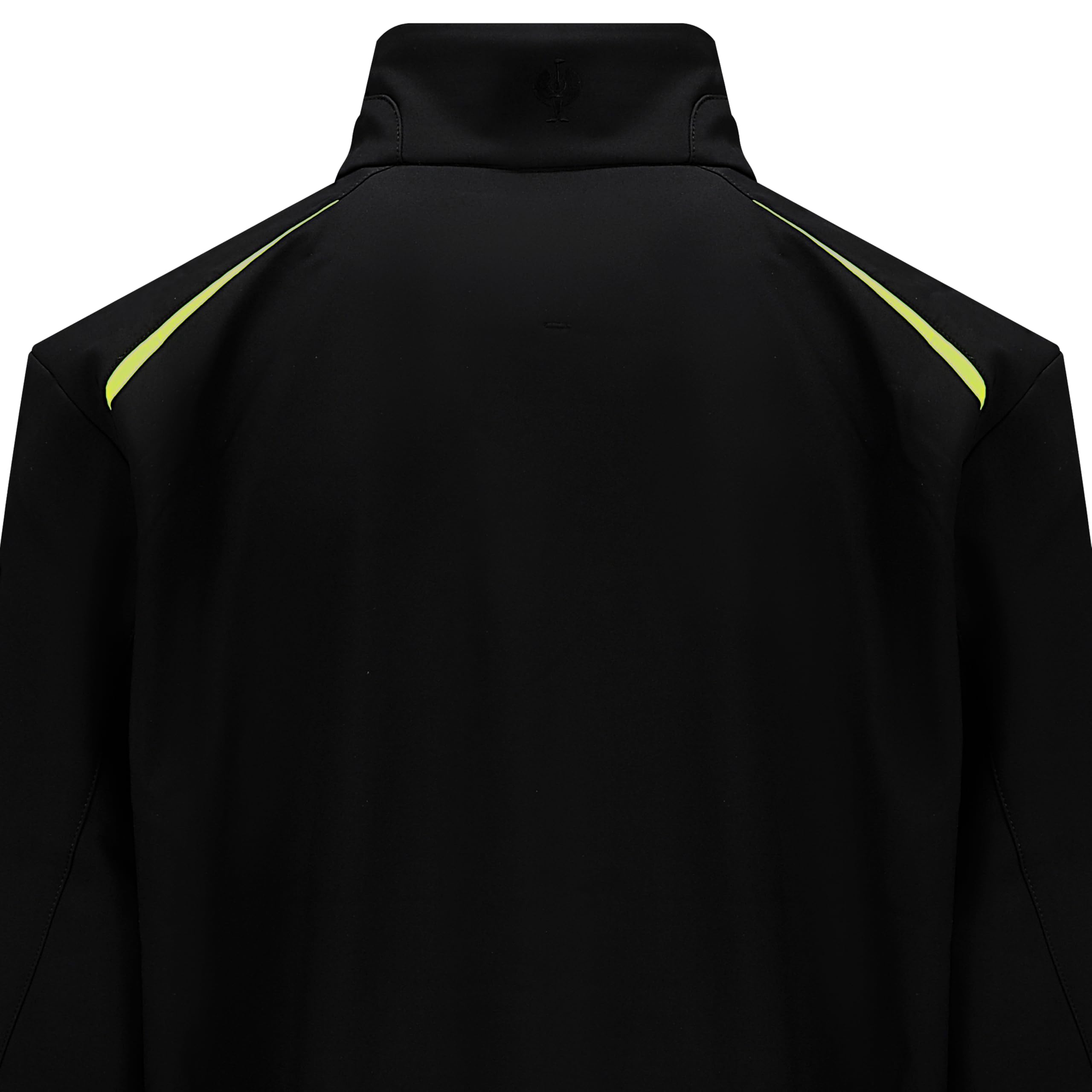 strauss Engelbert Motion Softshell Black 2020